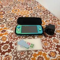 switch lite