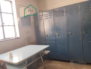 Laboratorio a Napoli - Vasto