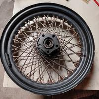 cerchio 16 " 80 raggi