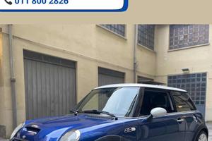 MINI Mini 1.6 16V Cooper S