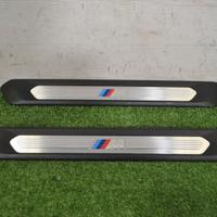 bmw x3 g01 mascherine sottoport M |16336