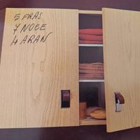 Armadio Pensile grande