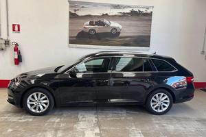 SKODA Superb 2.0 TDI EVO 150 CV SCR DSG Wagon Ex