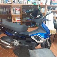 runner 180 sp 2 tempi