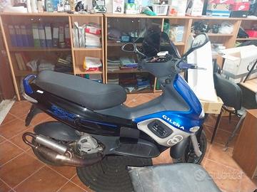 runner 180 sp 2 tempi
