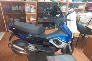 runner 180 sp 2 tempi