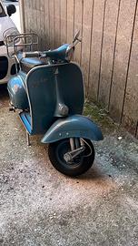Vespa 150
