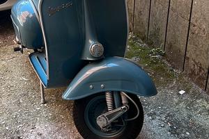 Vespa 150