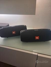 jbl extreme