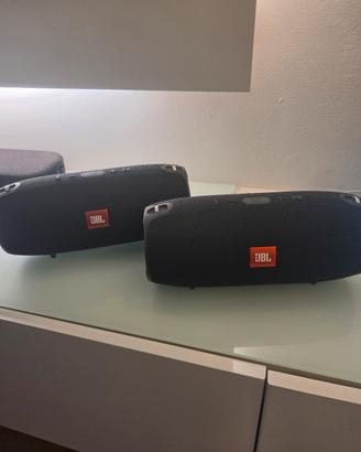 jbl extreme