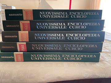 Enciclopedia Curcio