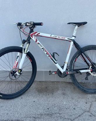 MTB Frw Lancer