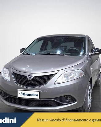 Lancia Ypsilon 1.0 hybrid Maryne s&s 70cv