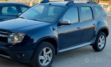 DACIA Duster 1.5 dci 110cv