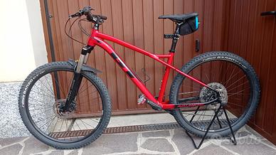 MTB front gt 