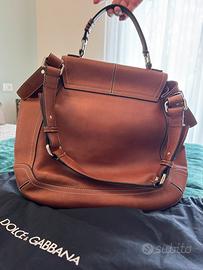 Borsa dolce e gabbana