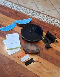 Robot aspirapolvere Kyvol E31 perfettamente funzio