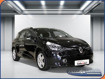 Renault Clio Costume National 1.5 dCi 90cv 5p