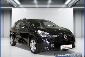 Renault Clio Costume National 1.5 dCi 90cv 5p