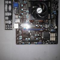 s/madre MSI/FM2-A75MA-E35((A8 5600K))8gb ram