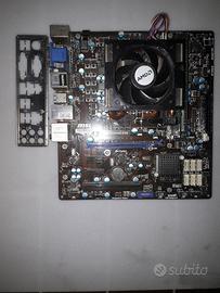 s/madre MSI/FM2-A75MA-E35((A8 5600K))8gb ram