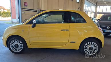Fiat 500 1.3 Multijet 16V 75 CV Lounge