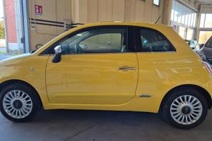 Fiat 500 1.3 Multijet 16V 75 CV Lounge