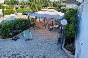 Villetta a Torre Canne