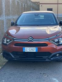 C4 diesel agosto 2021