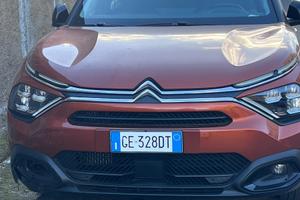 C4 diesel agosto 2021