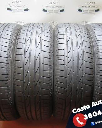 215 65 17 Bridgestone  215 65 R17 Pneus