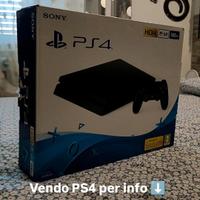 Playstation 4 slim