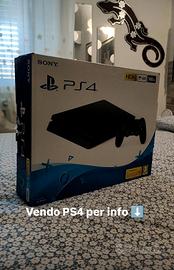 Playstation 4 slim
