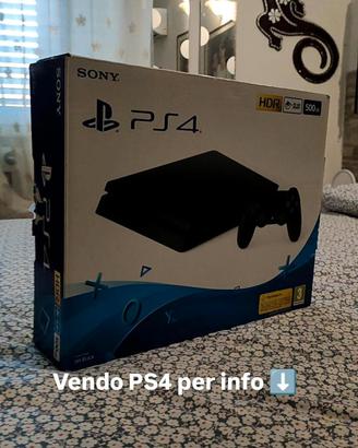Playstation 4 slim
