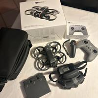 Drone DJI Avata 2 - FPV