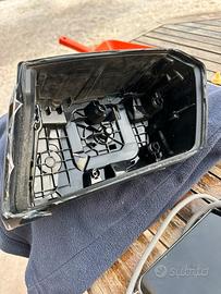 Centraline fanale post cofano 3008