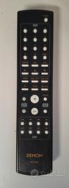 Telecomando originale Denon  RC-1022