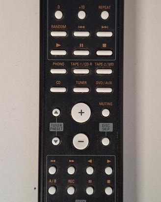 Telecomando originale Denon  RC-1022