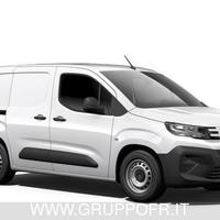 Peugeot Partner BlueHDi 100 S&S PC Furgone