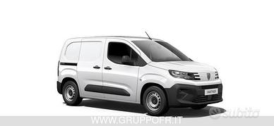 Peugeot Partner BlueHDi 100 S&S PC Furgone