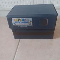 Raccolta CD GIOCHI per bambini