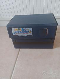 Raccolta CD GIOCHI per bambini