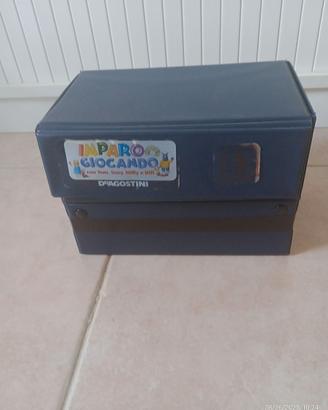 Raccolta CD GIOCHI per bambini