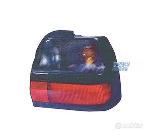 FANALE DESTRO PER RENAULT R19 II 4P CHAMADE 92-95