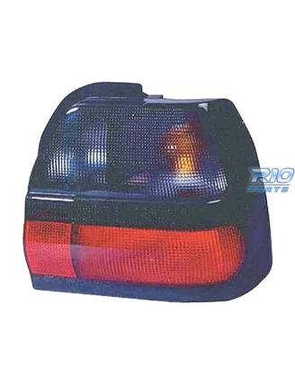 FANALE DESTRO PER RENAULT R19 II 4P CHAMADE 92-95
