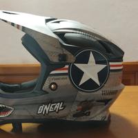 casco O'Neill wingman mtb