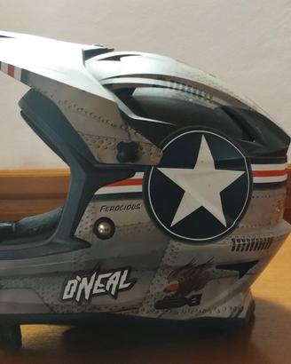 casco O'Neill wingman mtb