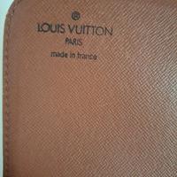 modello postina originale LV