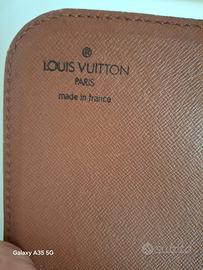 modello postina originale LV