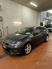 SEAT Leon 1.6 TDI 116CV ST Business